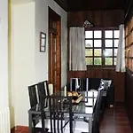 Venkovský dům El Balcon De Muniellos