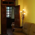 El Balcon De Muniellos Venkovský dům