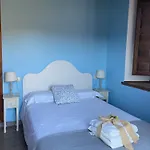 Venkovský dům El Balcon De Muniellos Oballo