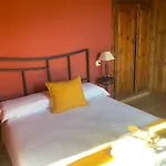 El Balcon De Muniellos *