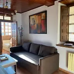 El Balcon De Muniellos * Oballo