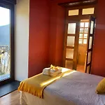 El Balcon De Muniellos Venkovský dům Oballo