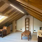 Venkovský dům El Balcon De Muniellos Oballo