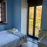 El Balcon De Muniellos Oballo