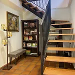 Venkovský dům El Balcon De Muniellos