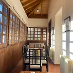 El Balcon De Muniellos *