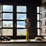 Venkovský dům El Balcon De Muniellos Oballo