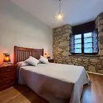 Venkovský dům El Balcon De Muniellos Oballo