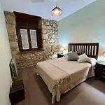 Venkovský dům El Balcon De Muniellos *