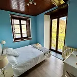 Venkovský dům El Balcon De Muniellos Oballo