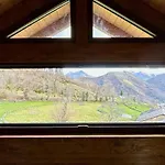 El Balcon De Muniellos Oballo
