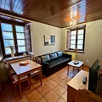 El Balcon De Muniellos Venkovský dům