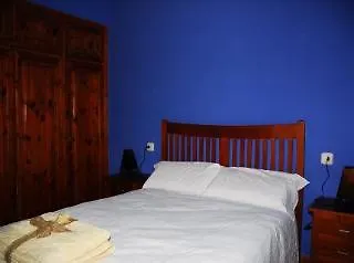 El Balcon De Muniellos