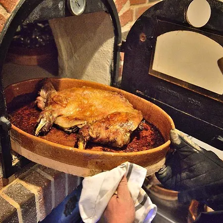 Séjour à la campagne El Balcon De Muniellos
