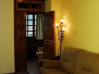 El Balcon De Muniellos Country house