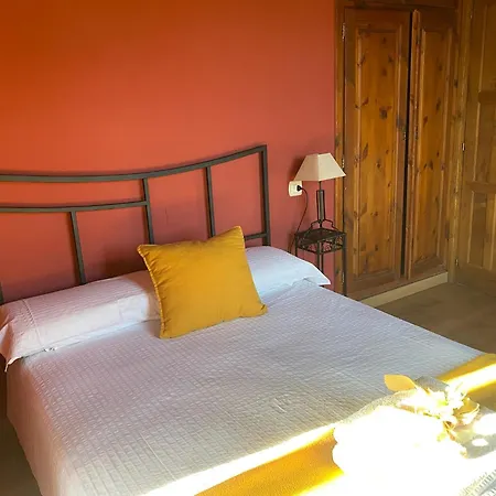 El Balcon De Muniellos *