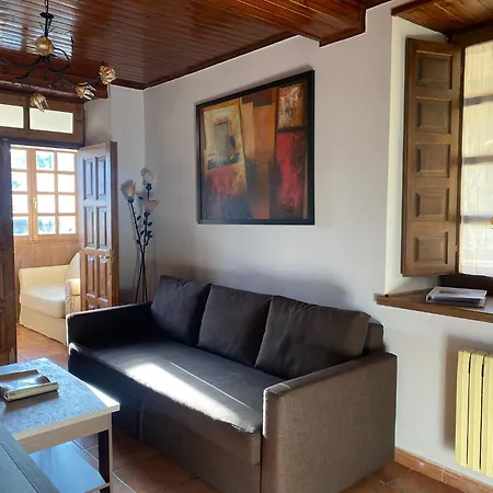 El Balcon De Muniellos * Oballo