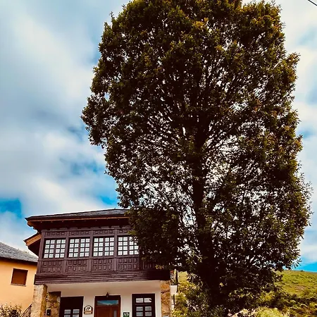 El Balcon De Muniellos *