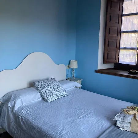 El Balcon De Muniellos