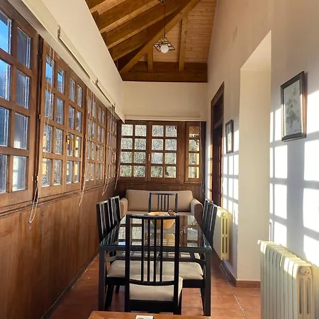 El Balcon De Muniellos *