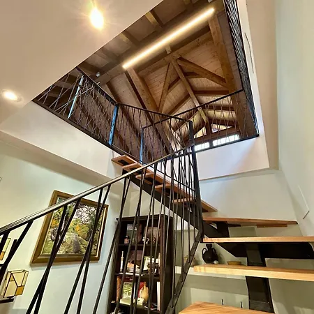 El Balcon De Muniellos *