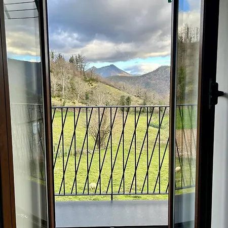 El Balcon De Muniellos * Oballo
