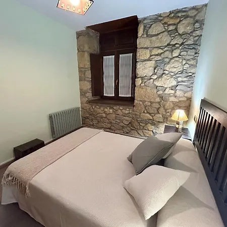 El Balcon De Muniellos * Oballo