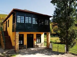 El Balcon De Muniellos *