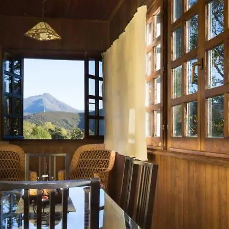 El Balcon De Muniellos *