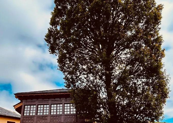 El Balcon De Muniellos *