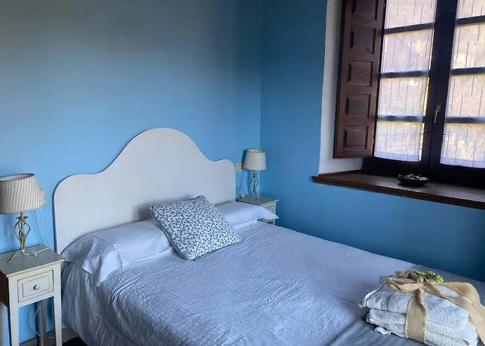 El Balcon De Muniellos