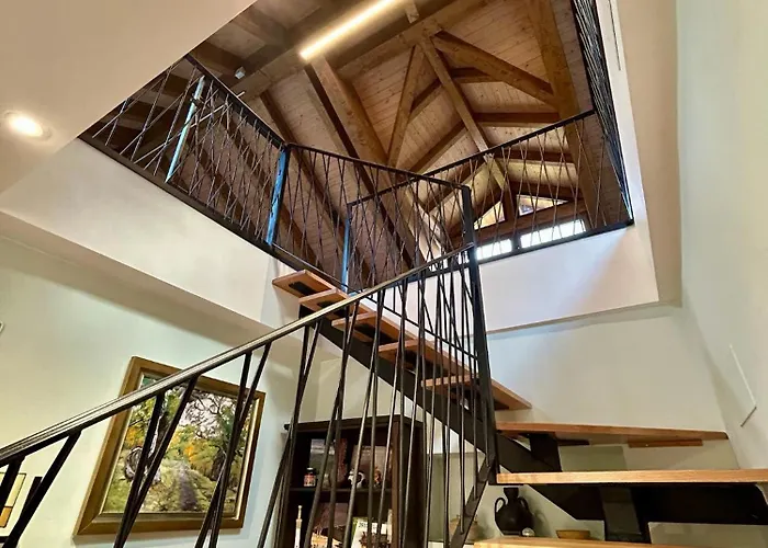 El Balcon De Muniellos *