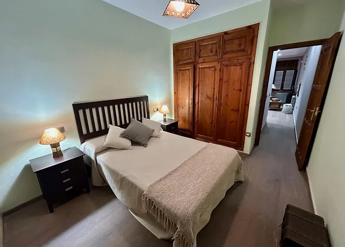 El Balcon De Muniellos Country house *