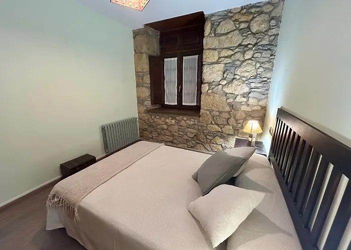 El Balcon De Muniellos * Oballo