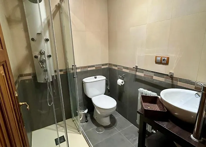 El Balcon De Muniellos *