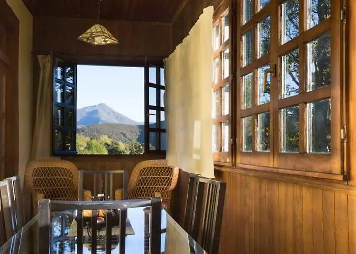 El Balcon De Muniellos *